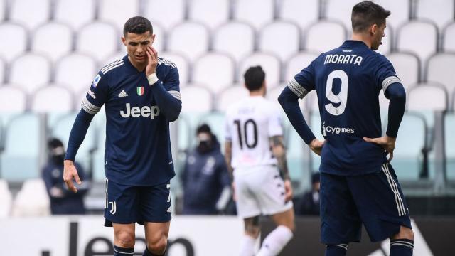 星空体育官网-梁熙明：阿涅利的尤文没有对同行居高临下的资格