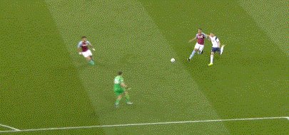 【英超】凯恩+维尼修斯破门 热刺客场2比0胜维拉